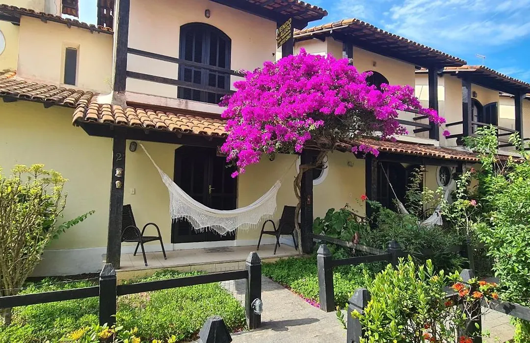Casa na praia do Peró em Cabo Frio-1