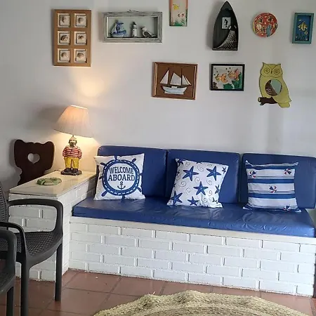 Casa na praia do Peró em Cabo Frio-2