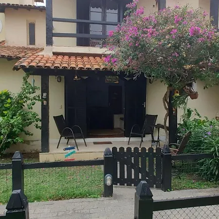 Casa na praia do Peró em Cabo Frio-3